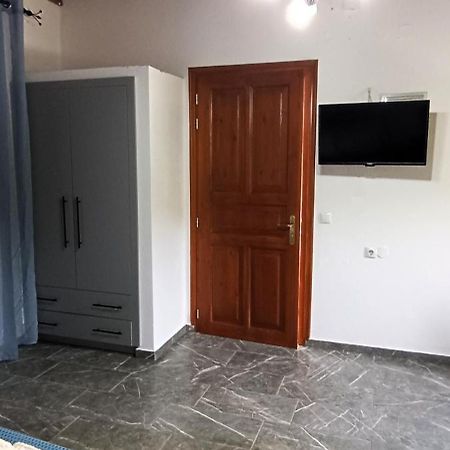 Artemis Bungalows Стафілос Екстер'єр фото