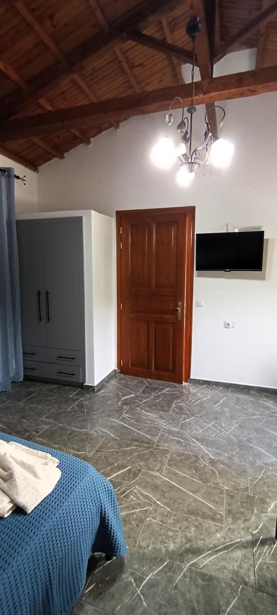 Artemis Bungalows Стафілос Екстер'єр фото