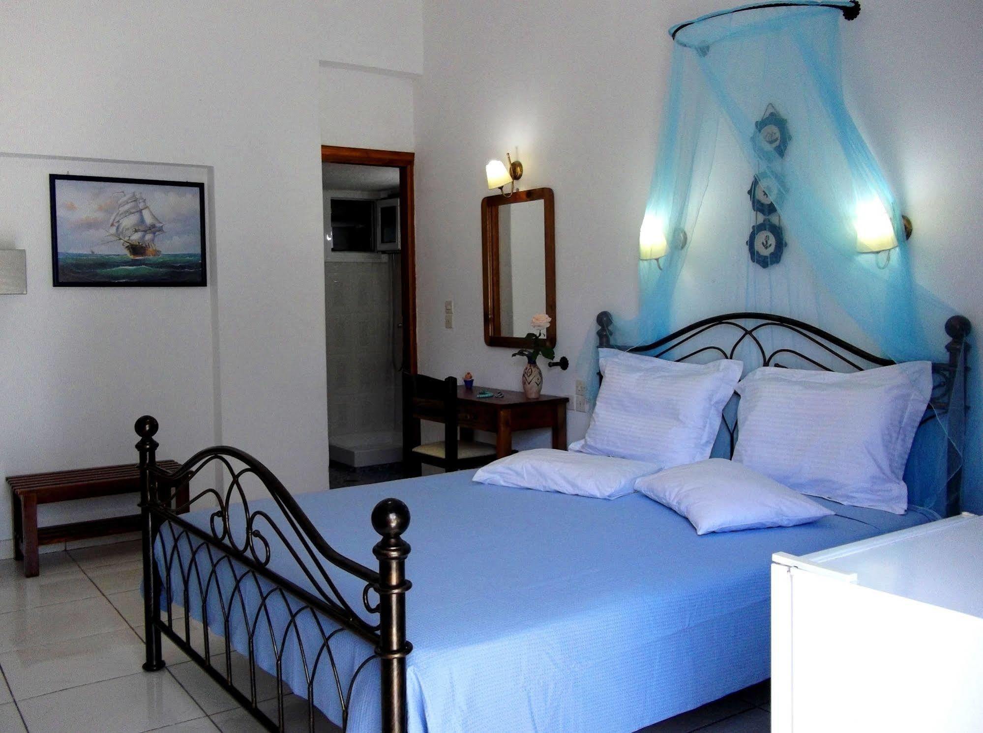 Artemis Bungalows Стафілос Екстер'єр фото